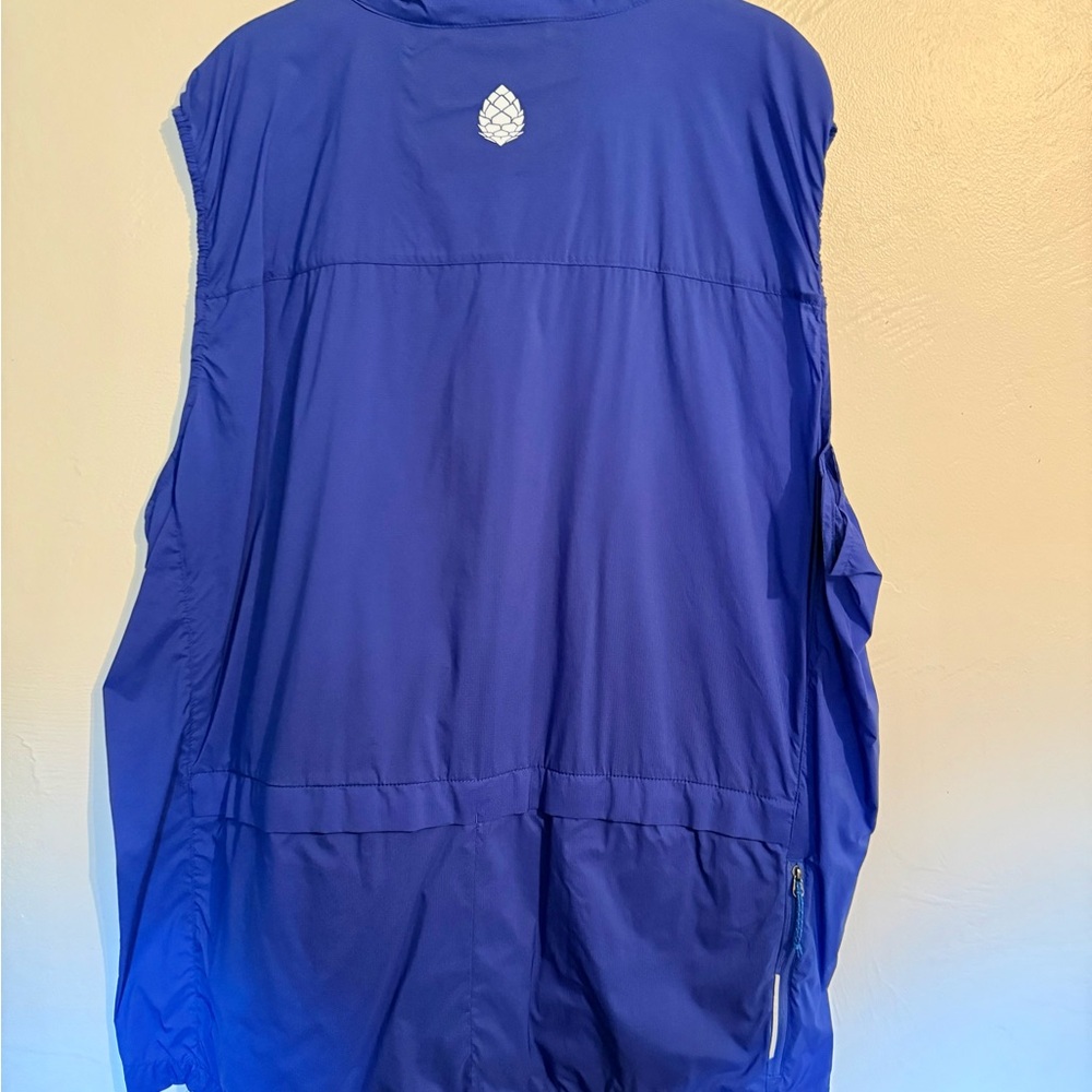 Stio Men's 2nd light vest -NEW - Picture 3 of 7